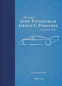ULTIMATE SERIES - John Fitzpatrick Group C Porsches
